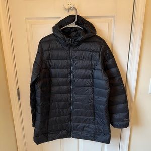 Eddie Bauer Women’s Cirrus Lite Down Parka